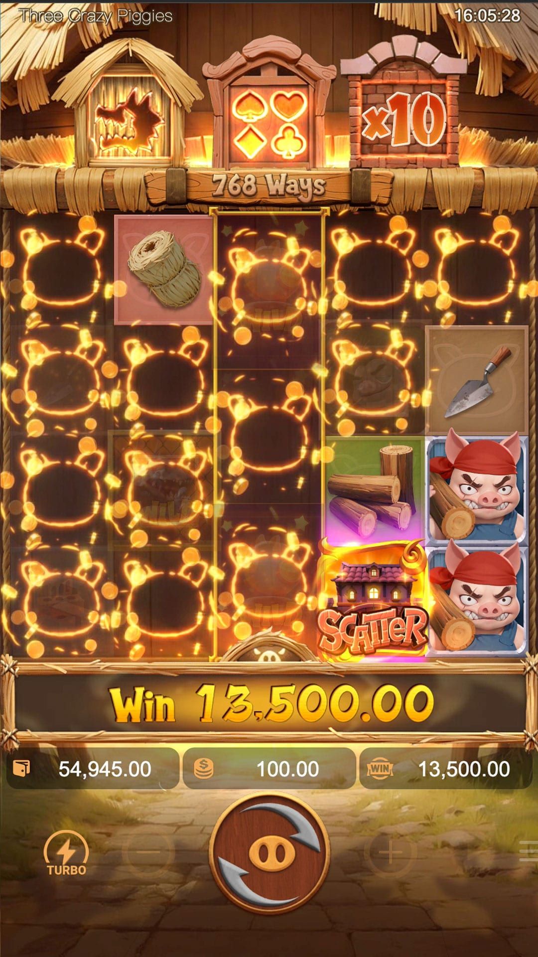 Vegas Casino Online