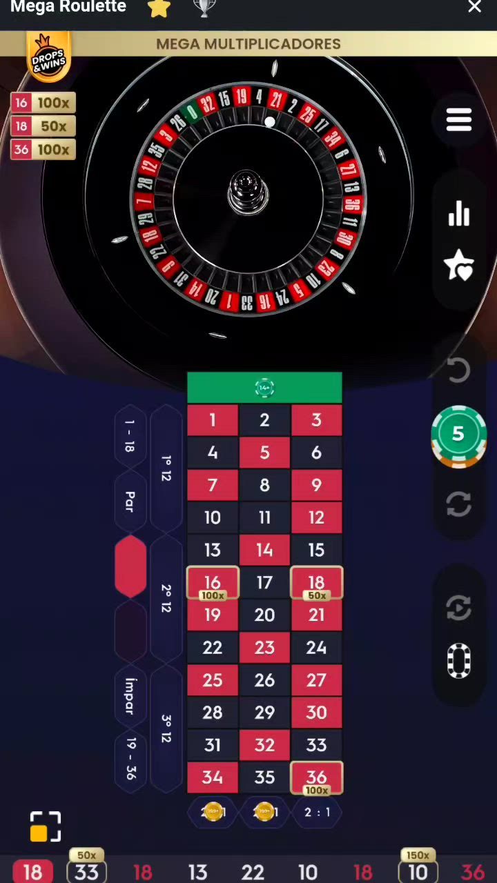 Vegas Casino Online game