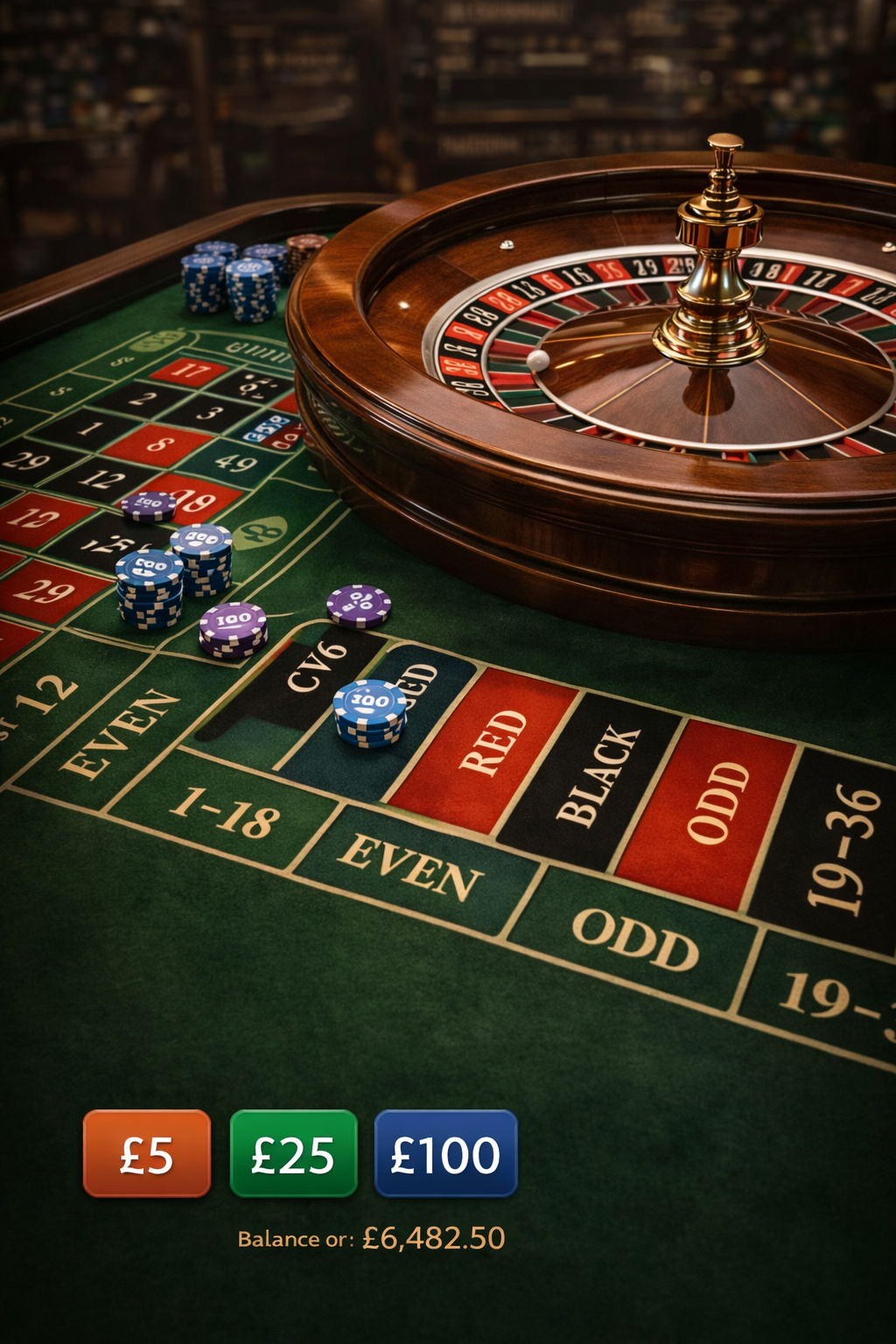 Vegas Casino Online