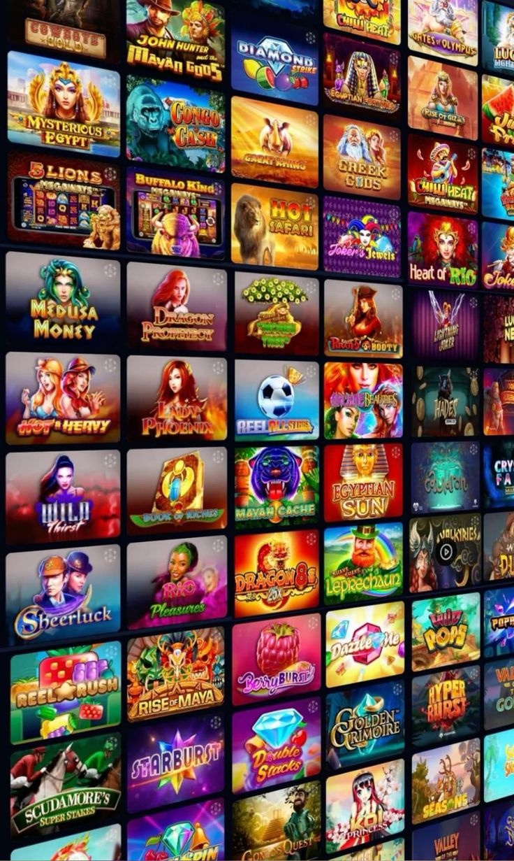 Vegas Casino Online game