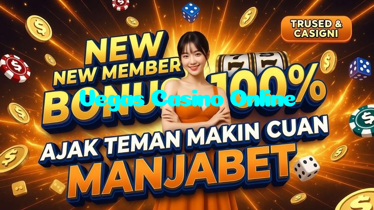 Vegas Casino Online