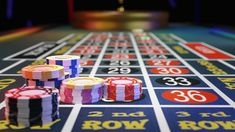 Vegas Casino Online