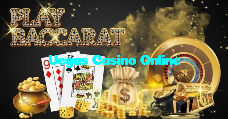 Vegas Casino Online