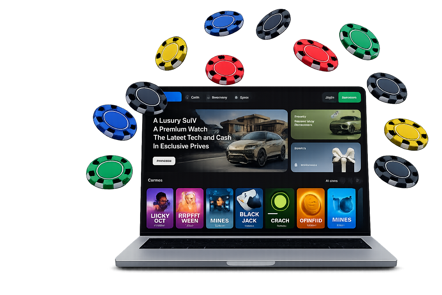 Vegas Casino Online Pakistan