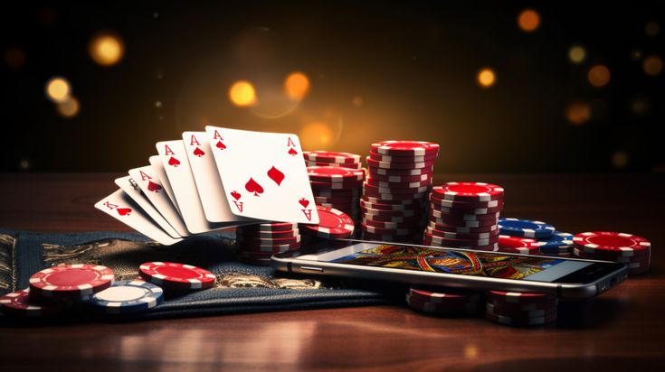 Vegas Casino Online پاکستان ریئل منی گیمز