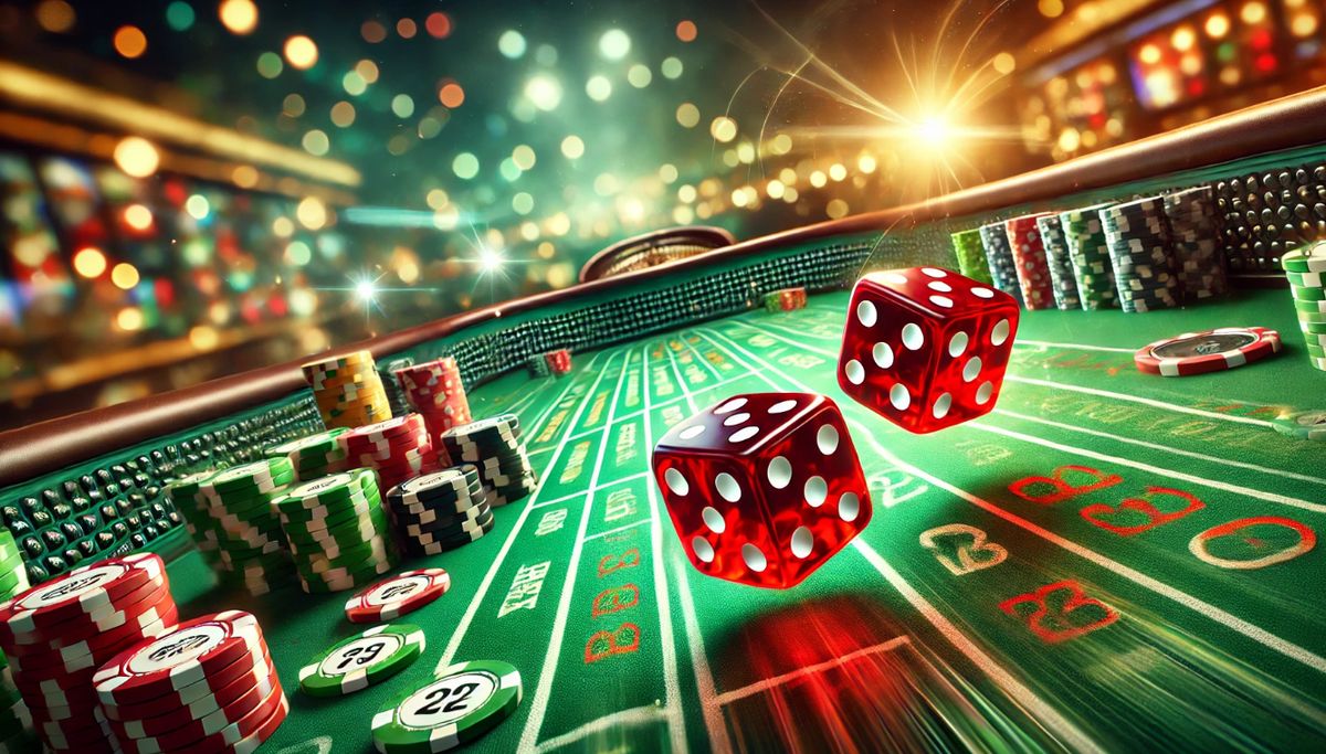 Vegas Casino Online پاکستان ریئل منی گیمز