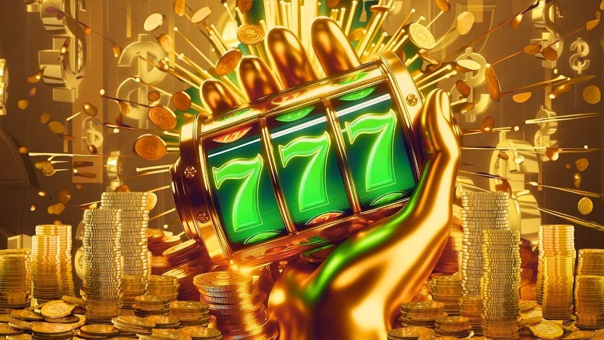 Vegas Casino Online پاکستان ریئل منی گیمز